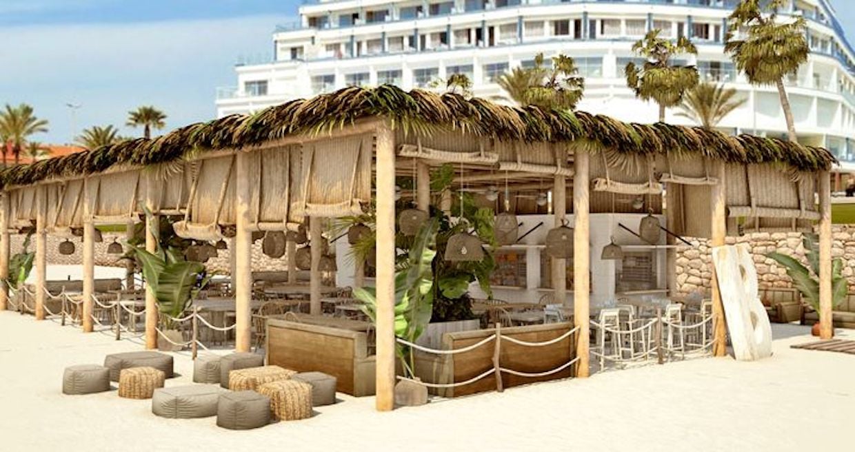 beach club 1