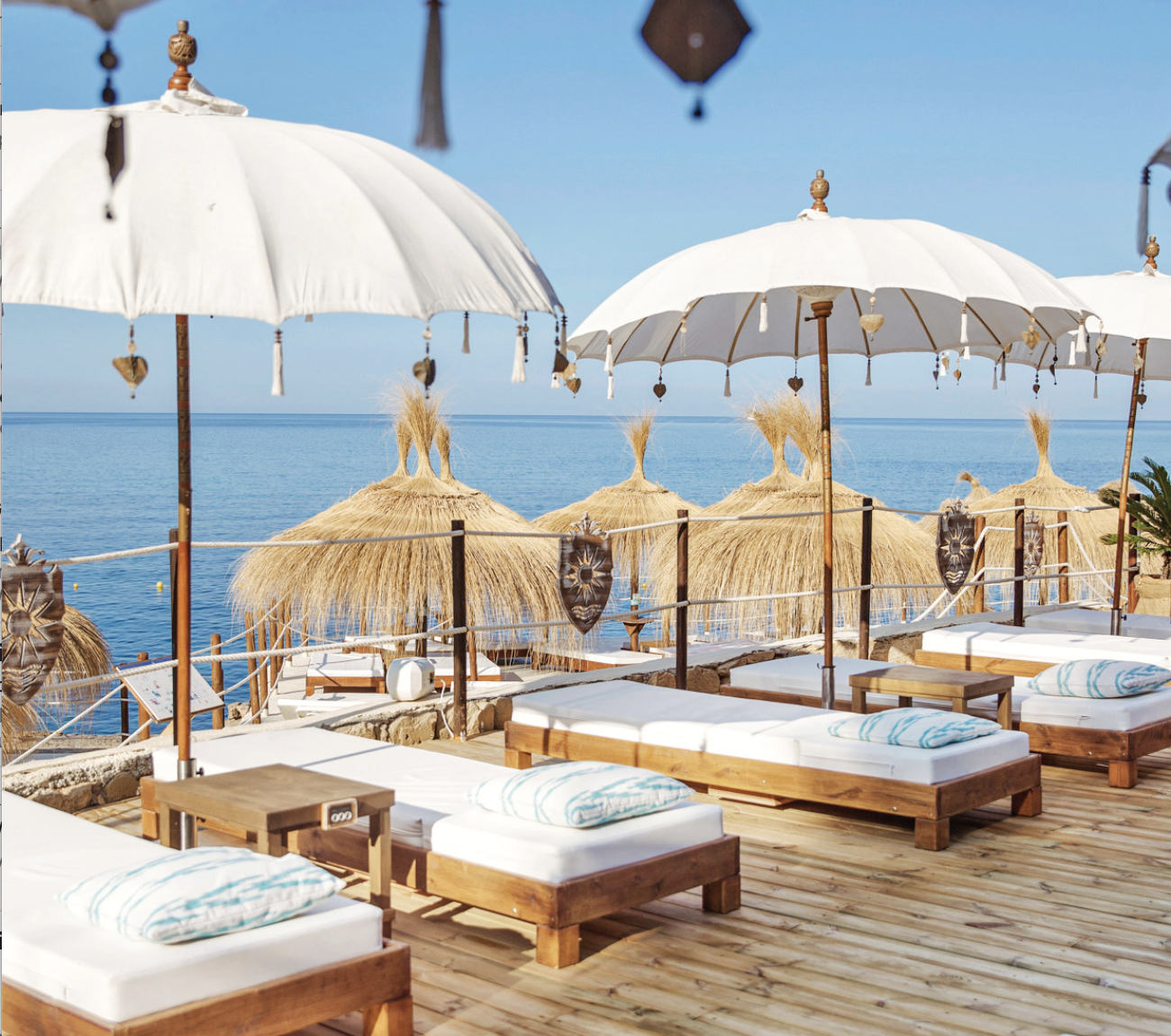 beach club 2